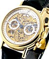 Breguet 3235 Skeleton Chronograph Ref 3235