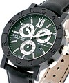 Bvlgari BBW38CGLDCH/N CarbonGold -  Roma Edition