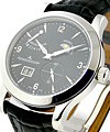Jaeger - LeCoultre Q160847C Master Day Night Power Reserve