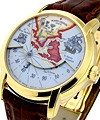 Vacheron Constantin 47070/000J-9076 Patrimony Tribute to Magellan