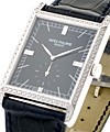 Patek Philippe 5112 Gondolo with Diamond Case 5112G