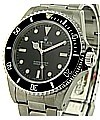 Rolex New Submariner No Date 14060M