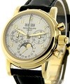 Patek Philippe 5004 Split-Second Chronograph Perpetual Calendar  5004J/012 (5004J-012)