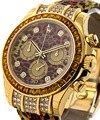 Rolex Leopard Daytona 116598 SACO  116598 SACO 