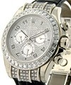 Rolex  Special Edition White Gold Daytona 116599 TBR 116599 TBR
