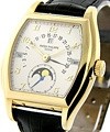 Patek Philippe 5013 Yellow Gold 5013J