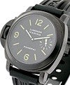 Panerai PAM 00026A ( PAM 026A ) PAM 26 A -  PVD Destro - First Series 1998