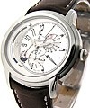 Audemars Piguet Millenary Maserati Dual Time - Limited Edition 26150ST.OO.D084CU.01