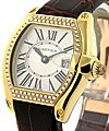 Cartier Lady