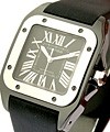 Cartier Santos 100 Small Size ADLC W2020008