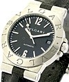 Bvlgari Diagono 35mm Automatic LCV35S