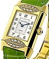 Jaeger - LeCoultre  Lady