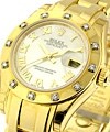 Rolex Lady