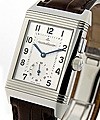 Jaeger - LeCoultre Reverso Duo Classique 271.84.10 (Q2718410)