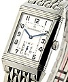 Jaeger - LeCoultre Reverso Grande Taille 270.81.10 ( Q2708110 Q2708120)