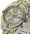 Breitling Chronomat 48mm 2-Tone 