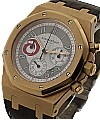Audemars Piguet 25979OR.O.0002CA.01 City of Sails Rose Gold - Offshore Royal Oak Limited Edition