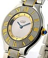 Cartier Must 21 Large W10072R6