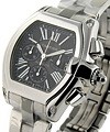 Cartier W62020X6  Roadster Chronograph