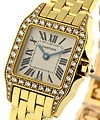 Cartier Santos Demoiselle - Mid Size WF9002Y7
