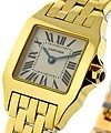 Cartier SANTOS DEMOISELLE - Small Size W25063X9