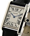Cartier Tank Louis Cartier - Large Size  W1540956