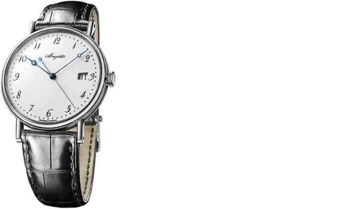 Breguet 5177BB.29/9V6 Classique Automatic - 38mm