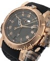 Breguet 5847BR/Z2/5ZV Marine Royale in Rose Gold