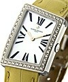 Vacheron Constantin 1972 Asymmetric - Quartz 25521/000G-9113