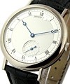 Breguet 5177BB.29/9V6 Classique Automatic - 38mm