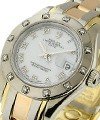 Rolex Used 80318 Tridor Lady