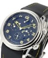 Blancpain 2041 Leman Alarm GMT East Coast Jewlers Ltd Edition