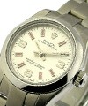 Rolex New 176200 Lady