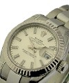 Rolex New 179174 Lady