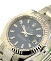Rolex New 179174 Lady