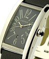 Cartier W2605566 Tank American Ladies