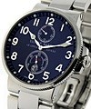 Ulysse Nardin  Maxi Marine Chronometer 263-66-7/62