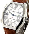 Ulysse Nardin Michelangelo Gigante UTC 223-11/41