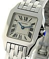 Cartier Santos Demoiselle W25064Z5