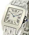 Cartier Santos Demoiselle W25065Z5