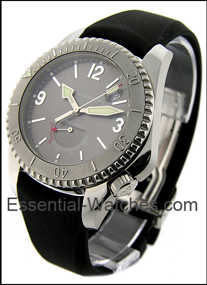 Girard Perregaux  Sea Hawk II - 499000.0.11.2042 - Essential Watches