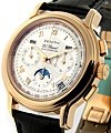 Zenith El Primero Chronomaster T 17.0240.410/01