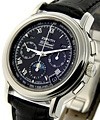 Zenith El Primero Chronomaster T 01.0240.410/21