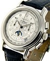 Zenith El Primero Chronomaster T 39.0240.410/01