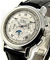 Zenith Chronomaster GT 03.1240.4001/01.C495