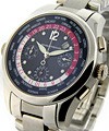 Girard Perregaux World Time Chronograph 49800