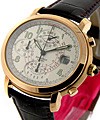 Audemars Piguet Millenary Chronograph 25822OR.OO.D067CR.01