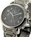 Audemars Piguet Millenary Chronograph 25897ST.OO.1136ST.02