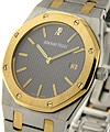 Audemars Piguet Royal Oak 2-Tone - Men