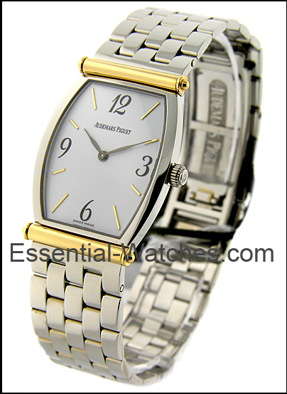 Audemars Piguet  Canape - 14943SA.OO.1032ST.01 - Essential Watches